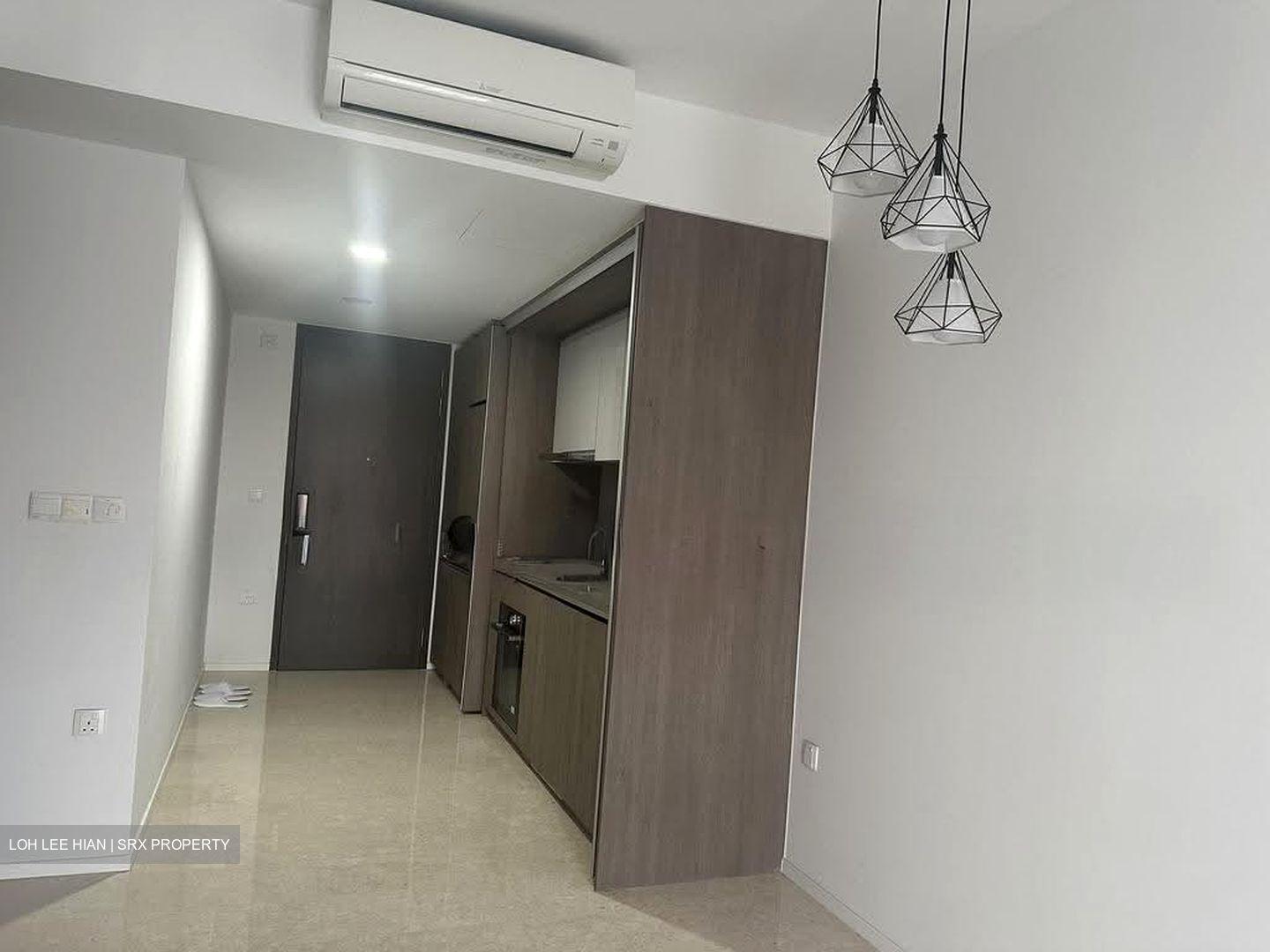Avenue South Residence (D3), Apartment #633041411